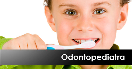 Odontopediatria / Odontohebiatria