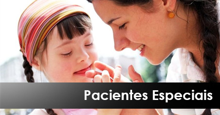 Pacientes Especiais